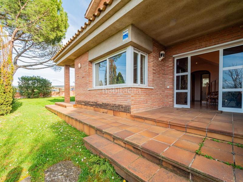 Foto 62c9abb0-d733-438a-8a3d-8c8af6a53e94. Chalet casa a en Sant Julià de Vilatorta