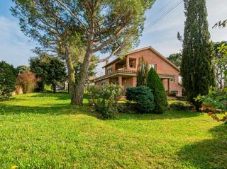 Xalet a Sant Julià de Vilatorta. Casa a sant julià de vilatorta