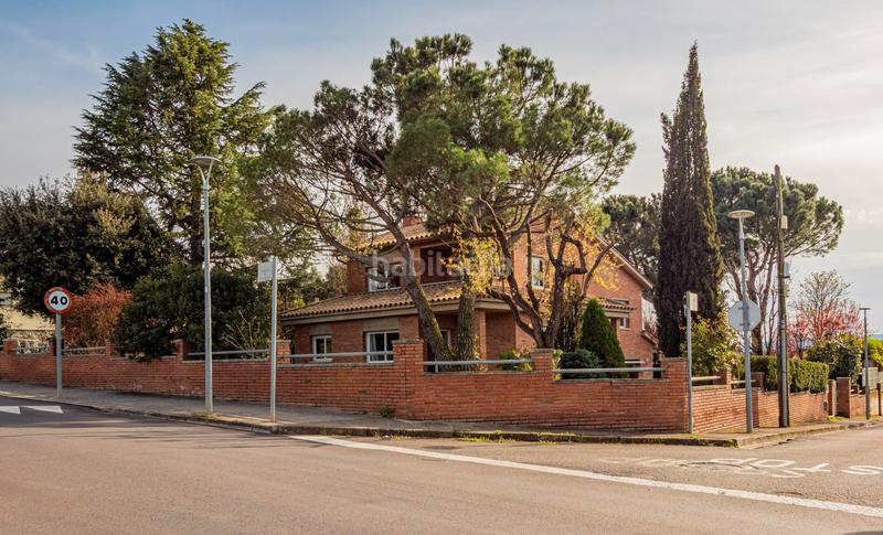 Foto f5aaa50d-f537-48d4-84a7-eca196ad385e. Chalet casa a en Sant Julià de Vilatorta