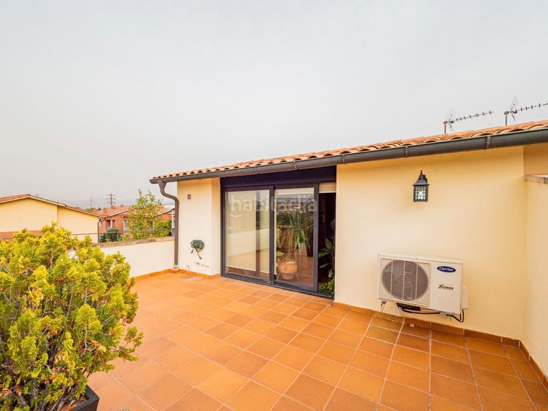 Foto 9ab3b16b-aef5-4775-9558-ca469c70ce09. Casa pareada casa unifamiliar adosada - (sant llàtzer) en Vic