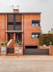 Towny house in Caputxins-Ambulatori. Casa  unifamiliar adosada - vic (sant llàtzer)