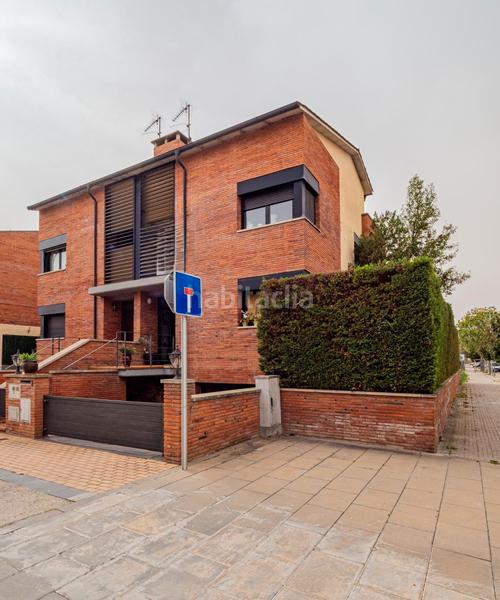 Foto b98de273-d87c-47d6-ad48-377556011ac4. Casa pareada casa unifamiliar adosada - (sant llàtzer) en Vic