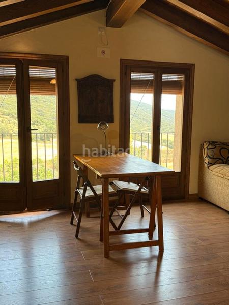 Foto 2323c226-a1c3-4522-b49d-99a325fdefb4. Masía casa rural a alberola en Os de Balaguer