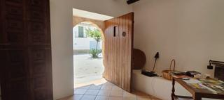 Masia a Os de Balaguer. Casa rural a alberola