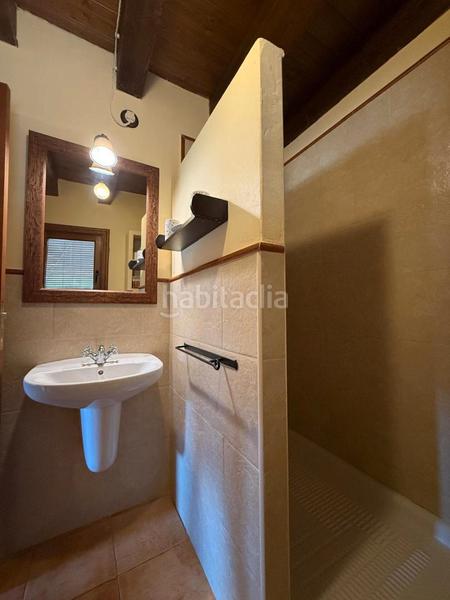 Foto 38e69767-18dd-4fcd-8f9f-06ecec536b8d. Masía casa rural a alberola en Os de Balaguer