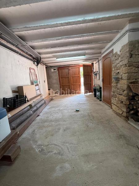 Foto 5cbf1052-8492-4ef1-b8aa-66bb0e7744e4. Masía casa rural a alberola en Os de Balaguer