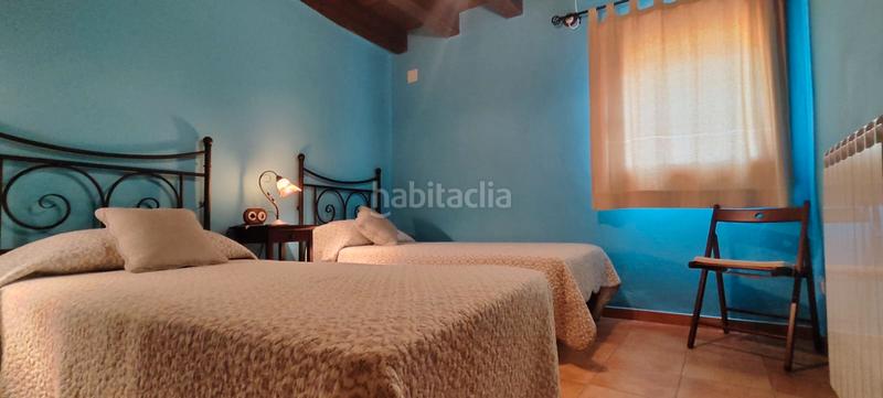 Foto 72032f16-f6ee-40a2-ac5c-db1c7c6e438c. Masía casa rural a alberola en Os de Balaguer