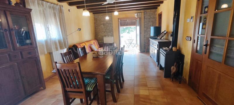 Foto 94655798-1fe2-4be9-8c9c-51a587070cd1. Masía casa rural a alberola en Os de Balaguer