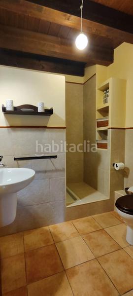 Foto a50f1f8e-cd33-4676-a1f5-8ee55022e3ae. Masía casa rural a alberola en Os de Balaguer