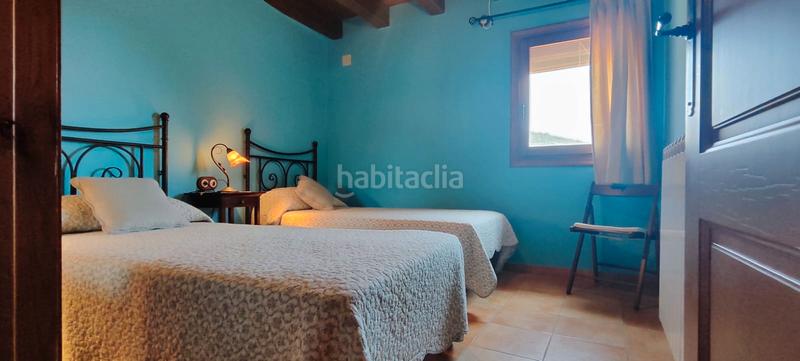 Foto b40d5e77-3c76-4d84-9864-4c07b0fc79b2. Masía casa rural a alberola en Os de Balaguer