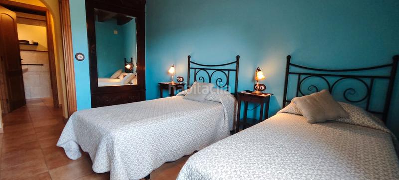 Foto c99125fd-32ca-4d42-836b-1474c7afbcdc. Masía casa rural a alberola en Os de Balaguer