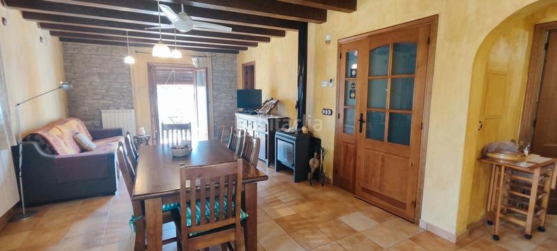 Foto db886d35-2e6d-45bf-9921-c4422344378d. Masía casa rural a alberola en Os de Balaguer