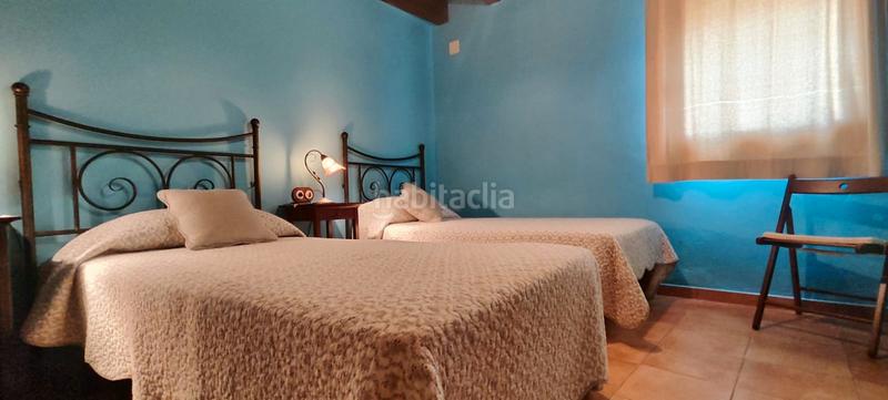 Foto fbea5038-dd05-417d-be90-f01165aadfa9. Masía casa rural a alberola en Os de Balaguer