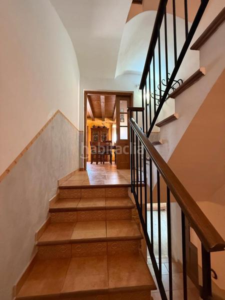 Foto fc949506-c5f0-4653-b3b8-8efcda5dd44b. Masía casa rural a alberola en Os de Balaguer