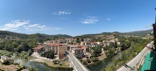 Pis a Sant Quirze de Besora. Pis en venda a sant quirze de besora amb vistes espectaculars