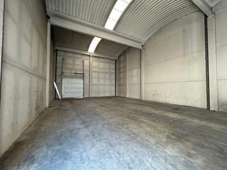 Location Bâtiment à usage industriel à Torelló. Nau molt bon estat  a torelló