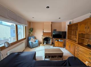 Appartement à Santa Eugènia de Berga. Pis a santa eugènia de berga