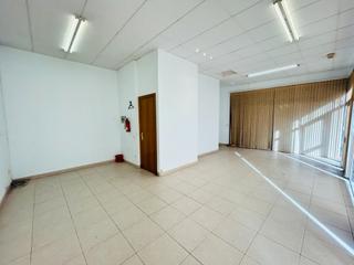 Business premise in Remei-La Guixa