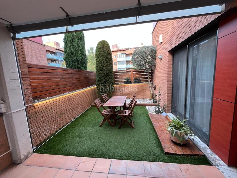 Foto 357c7143-acd3-4c76-badf-f51276a21b65. Casa a schiera con parcheggio in Estadi-Santa Anna Vic