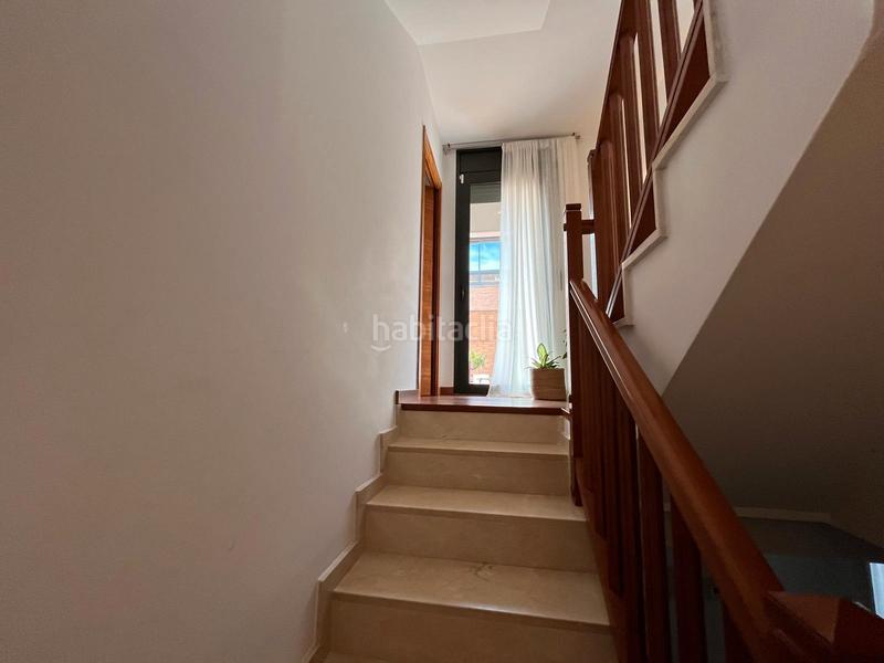 Foto 9f2aab4d-f158-4cac-8325-ef872134d98c. Casa a schiera con parcheggio in Estadi-Santa Anna Vic