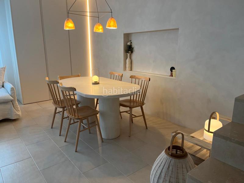 Foto fd72ef21-ef34-4a1e-a88d-862cd8022462. Casa a schiera con parcheggio in Estadi-Santa Anna Vic