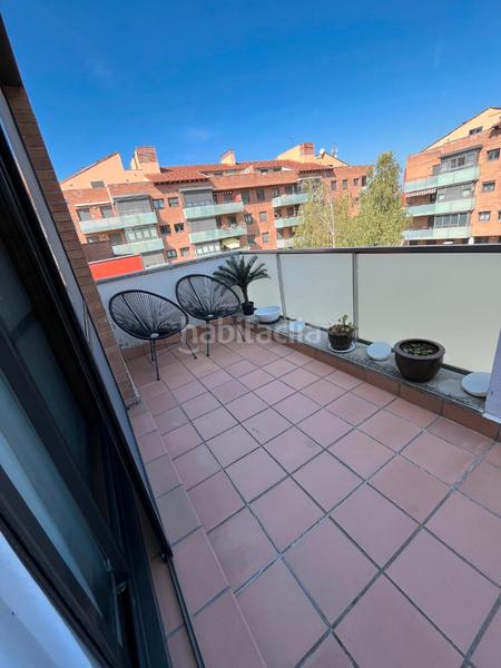 Foto 9a532be2-60c4-4627-8fb5-fd4429d2d8a6. Casa adossada amb aparcament a Estadi-Santa Anna Vic