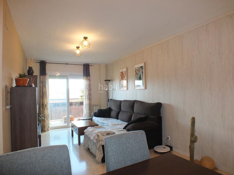 Foto 06afc280-5449-4360-ac46-3c57a3361007. Appartamento con parcheggio in Estadi-Santa Anna Vic