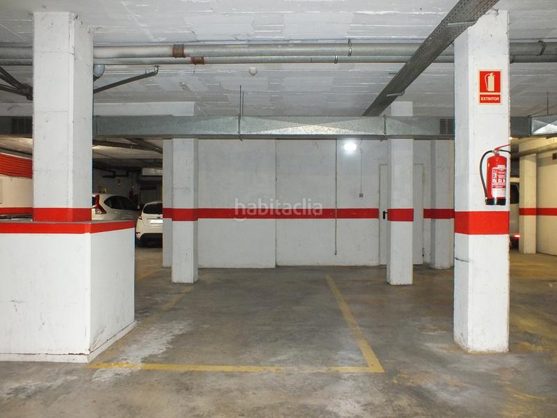 Foto 5a21ee35-afff-431f-8407-eea75dc8870c. Appartamento con parcheggio in Estadi-Santa Anna Vic