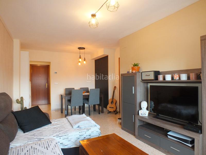 Foto aa82b43e-851b-4c36-8468-8f5ebf4c791e. Appartamento con parcheggio in Estadi-Santa Anna Vic