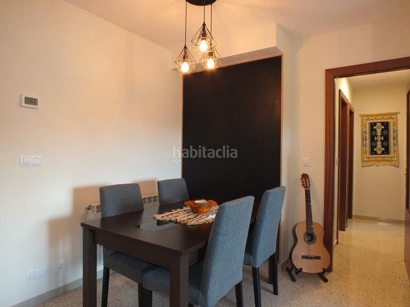 Foto dd0c82be-10a7-4864-b255-05ea7974c0aa. Appartamento con parcheggio in Estadi-Santa Anna Vic