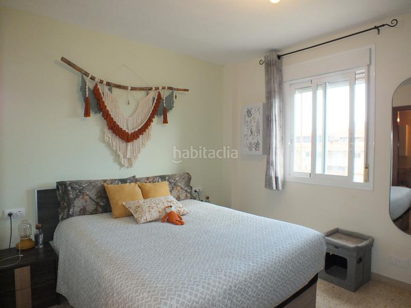 Foto e9d8e6db-23f9-47f7-a325-70252a7ee864. Appartamento con parcheggio in Estadi-Santa Anna Vic