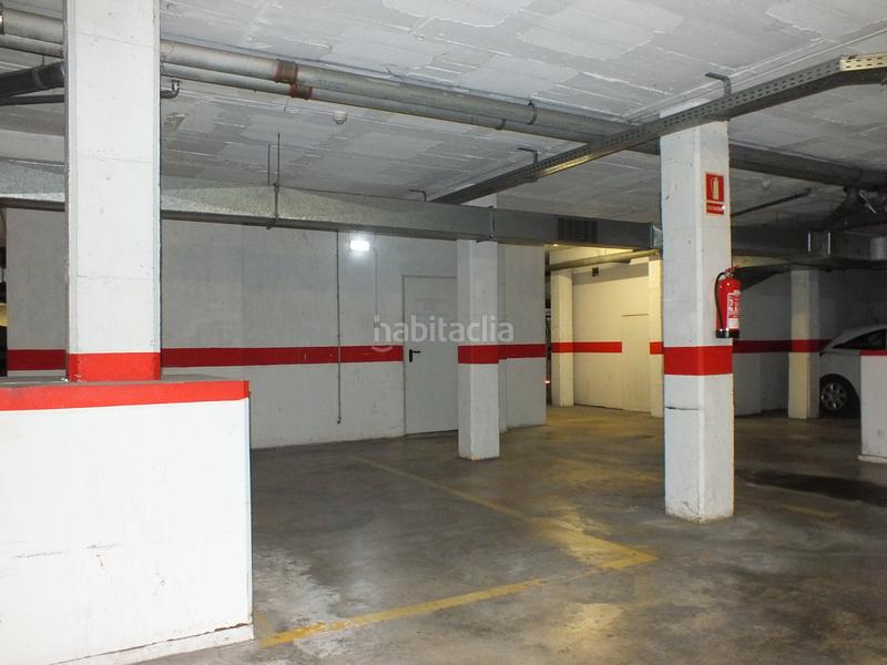 Foto 33665220-572a-4667-973a-abd6dc0660f0. Etagenwohnung mit parking in Estadi-Santa Anna Vic