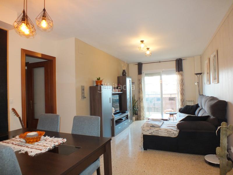 Foto 7dbbb4db-ecff-4a76-acf1-fd804d29e53c. Etagenwohnung mit parking in Estadi-Santa Anna Vic