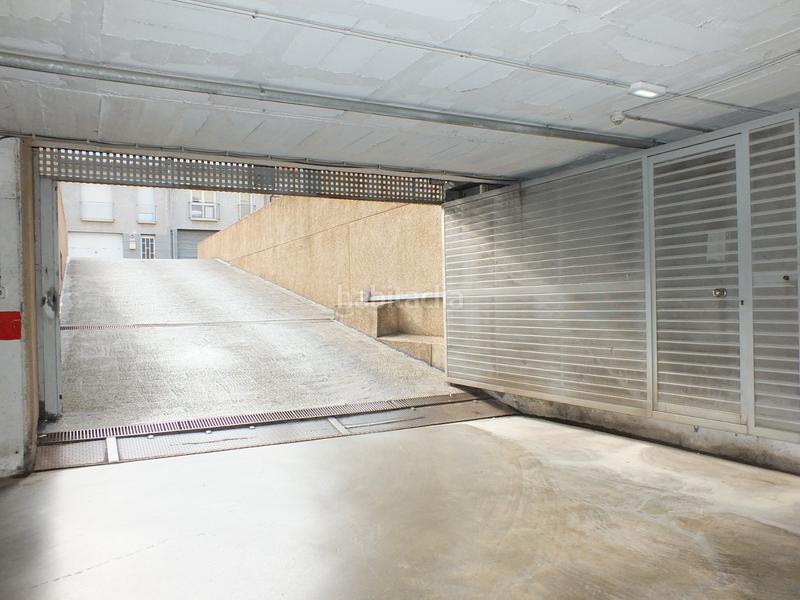 Foto e6ffd4de-12d4-4c01-9ad8-16e005fbab86. Etagenwohnung mit parking in Estadi-Santa Anna Vic