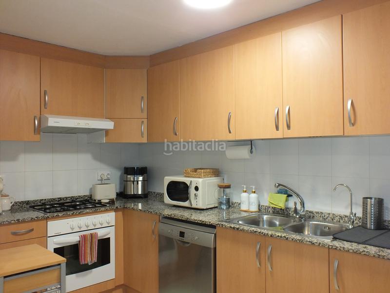 Foto 97aab916-5b7c-4181-beeb-e4c3334b124b. Flat with parking in Estadi-Santa Anna Vic