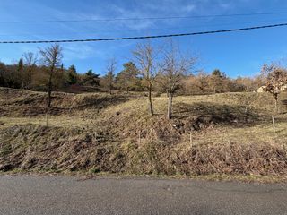Residential Plot in Muntanyola