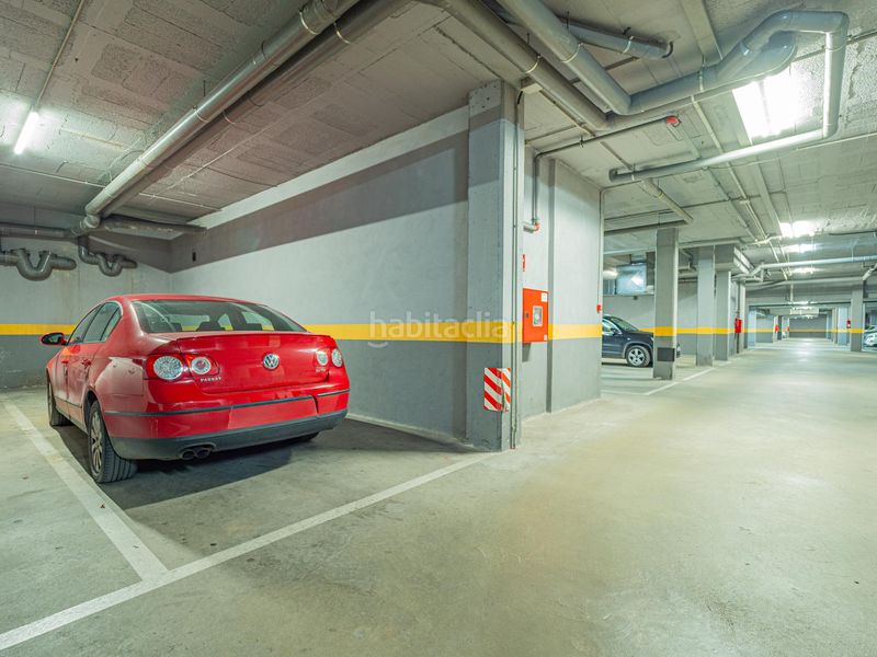 Foto 5ba2405d-be46-4ea0-995f-c16d22b45c0d. Pis amb aparcament a Estadi-Santa Anna Vic