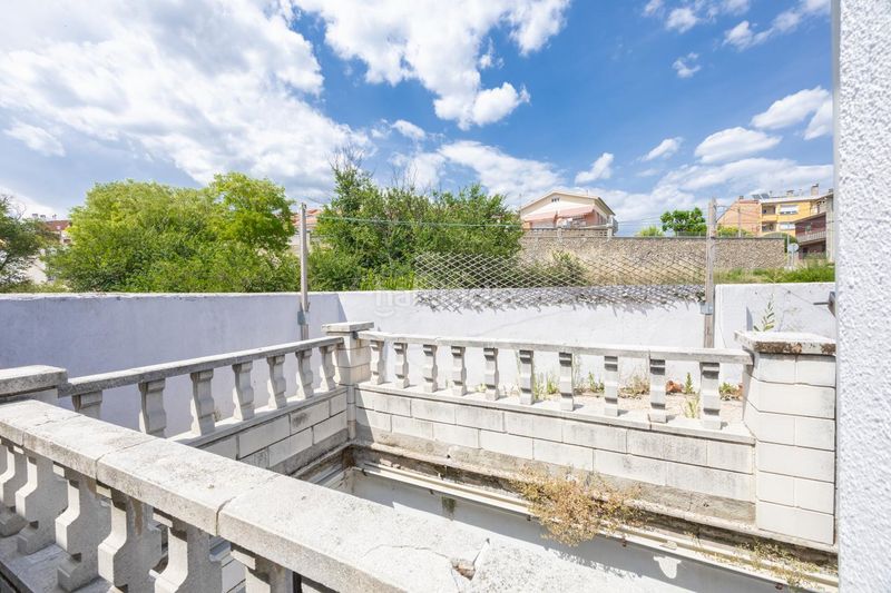 Foto 405f114e-fec8-410b-8bd8-6e44a0aa9f33. Haus in Sant Hipòlit de Voltregà