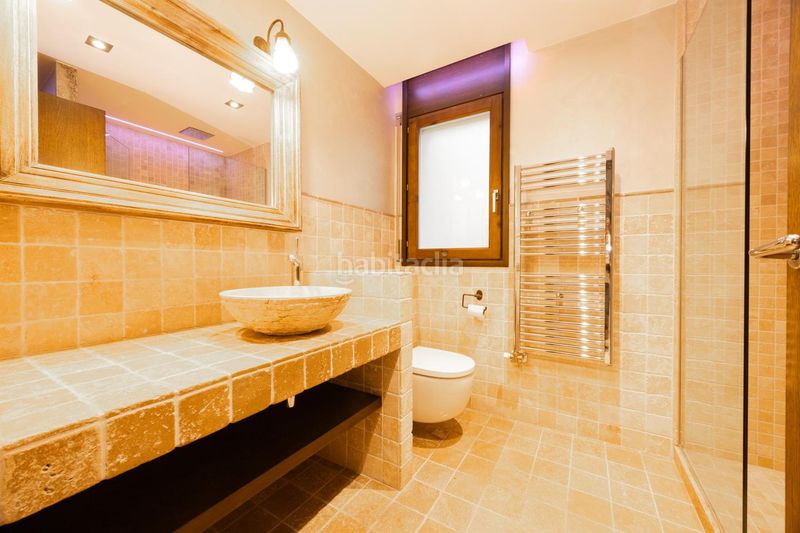 Foto 4693d19c-c861-442c-b415-ed7a0dc3e67e. Duplex in Caputxins-Ambulatori Vic