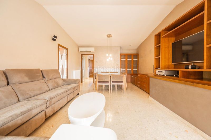 Foto aabb0a0e-1065-4d08-a234-2cae5ce65fe9. Duplex in Caputxins-Ambulatori Vic