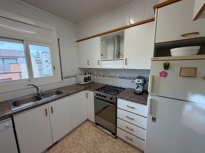 Foto 68e300e6-c159-4e5d-93dd-9b46ea133657. Flat in Taradell