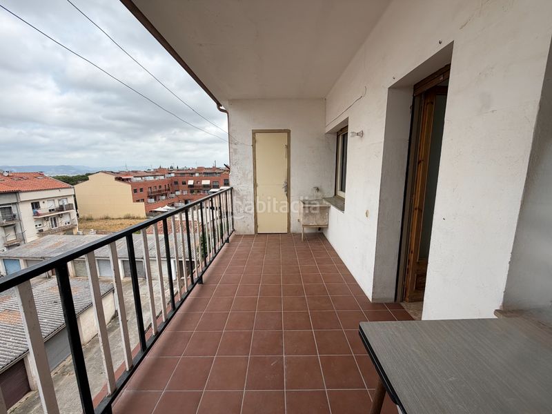 Foto 690bcb27-3872-4895-9013-e75c4e0be009. Flat in Taradell