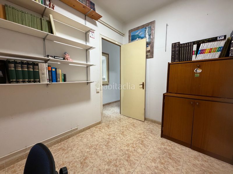 Foto 86ce564d-53e4-48d4-a8d9-3229463a3182. Flat in Taradell