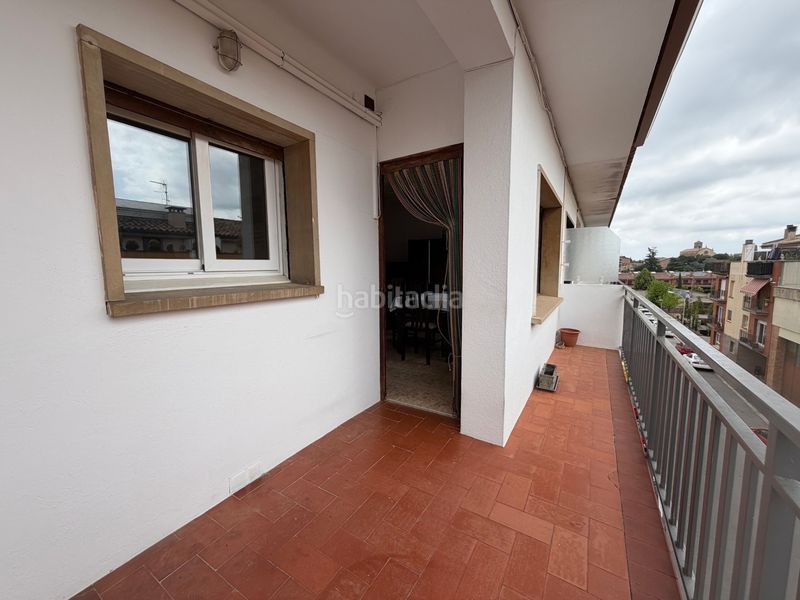 Foto aedef907-a344-4a63-91fa-301a719d0aee. Flat in Taradell