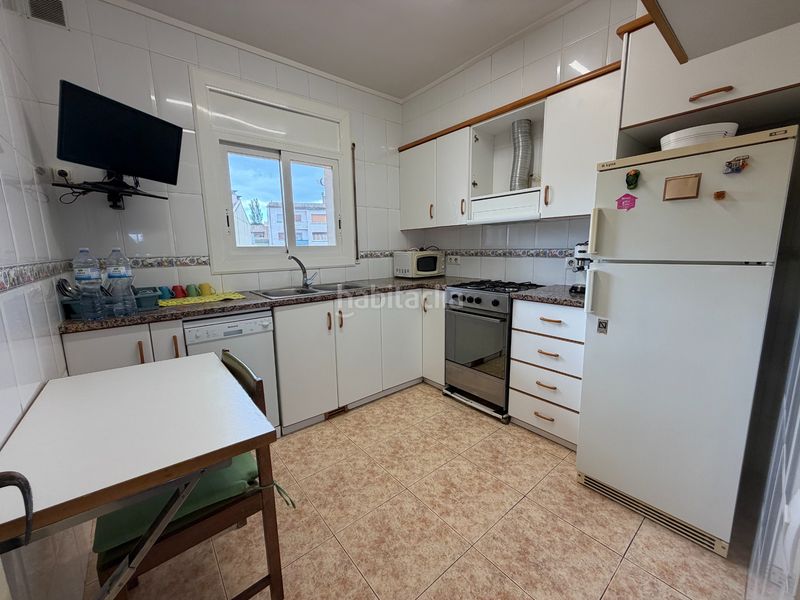 Foto f26cc753-89f3-498d-8e96-627f3298f3a0. Flat in Taradell
