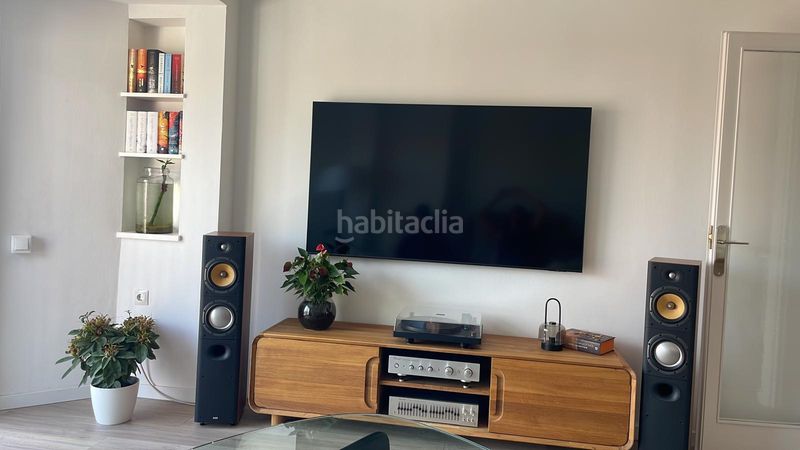 Foto e2fb5457-682f-4f18-b1a6-169eb85d093d. Pis a Ca n'Aurell Terrassa