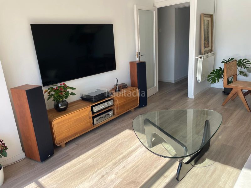 Foto e719e982-9c71-422c-8584-523d7df3d055. Pis a Ca n'Aurell Terrassa