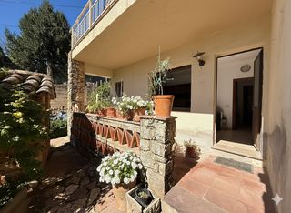 Chalet in Aiguafreda
