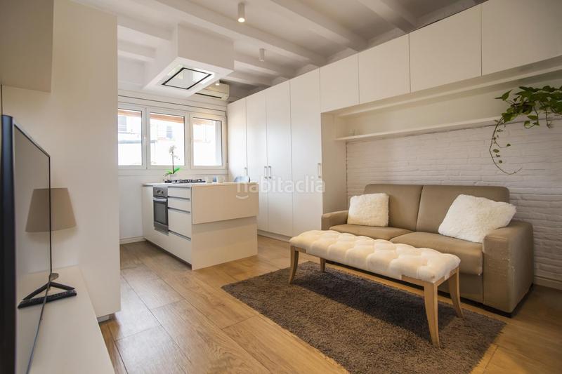 Foto 0b603872-9b07-4559-bb7e-1c59b380dea9. Alquiler piso maravilloso piso de 1 dormitorio en alquiler en Barcelona