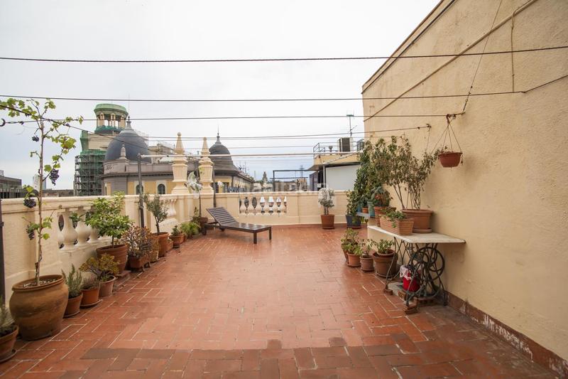 Foto 5d0e5346-66fd-4bf6-88c1-cf77d6112daf. Alquiler piso maravilloso piso de 1 dormitorio en alquiler en Barcelona